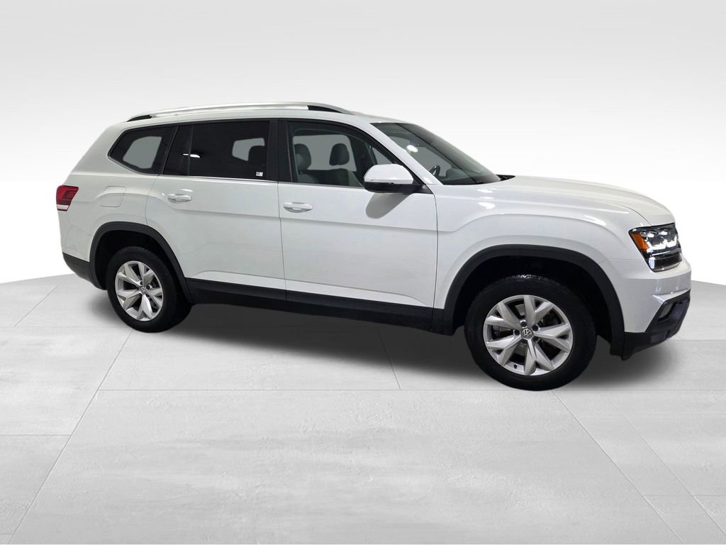 Used 2018 Volkswagen Atlas SE image 20