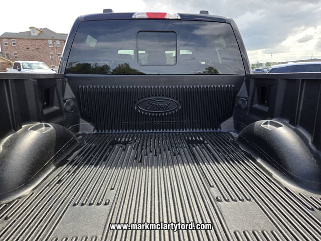 New 2026 Ford F150 XLT w/ Equipment Group 302A MID AWD/4WD image 12