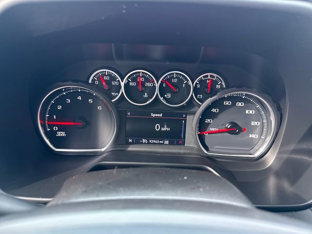 Used 2021 Chevrolet Tahoe Z71 image 26