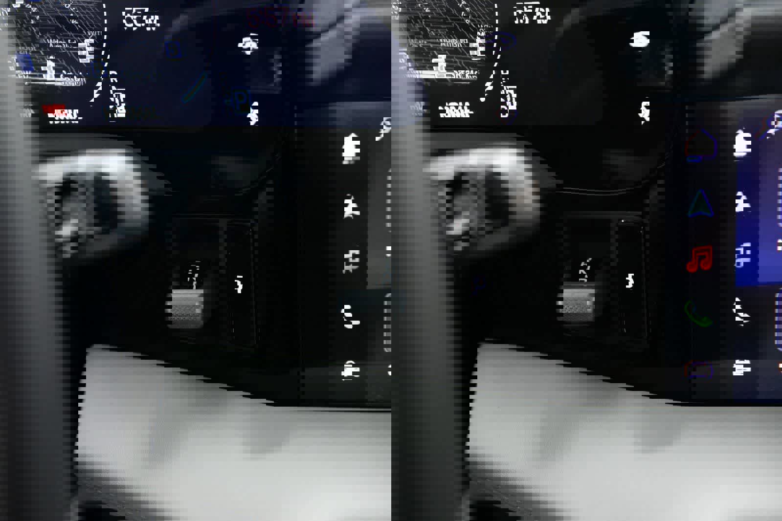 New 2026 Porsche Taycan 4S image 25