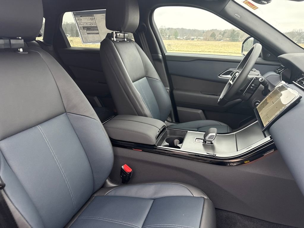 New 2026 Land Rover Range Rover Velar S image 15
