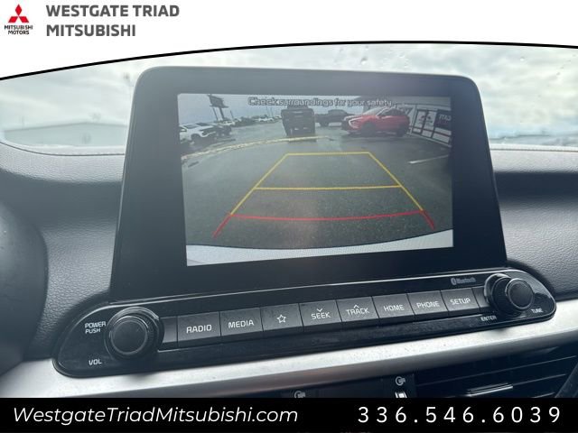 Used 2021 Kia Forte LXS image 19