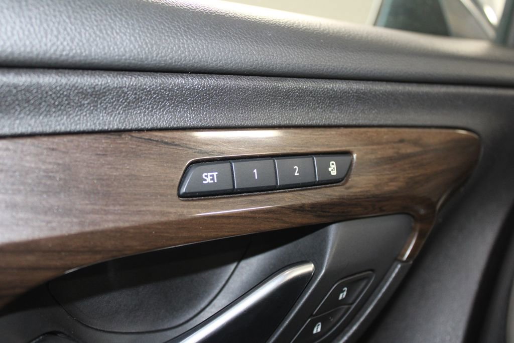 Used 2020 GMC Terrain Denali w/ Denali Premium Package image 42