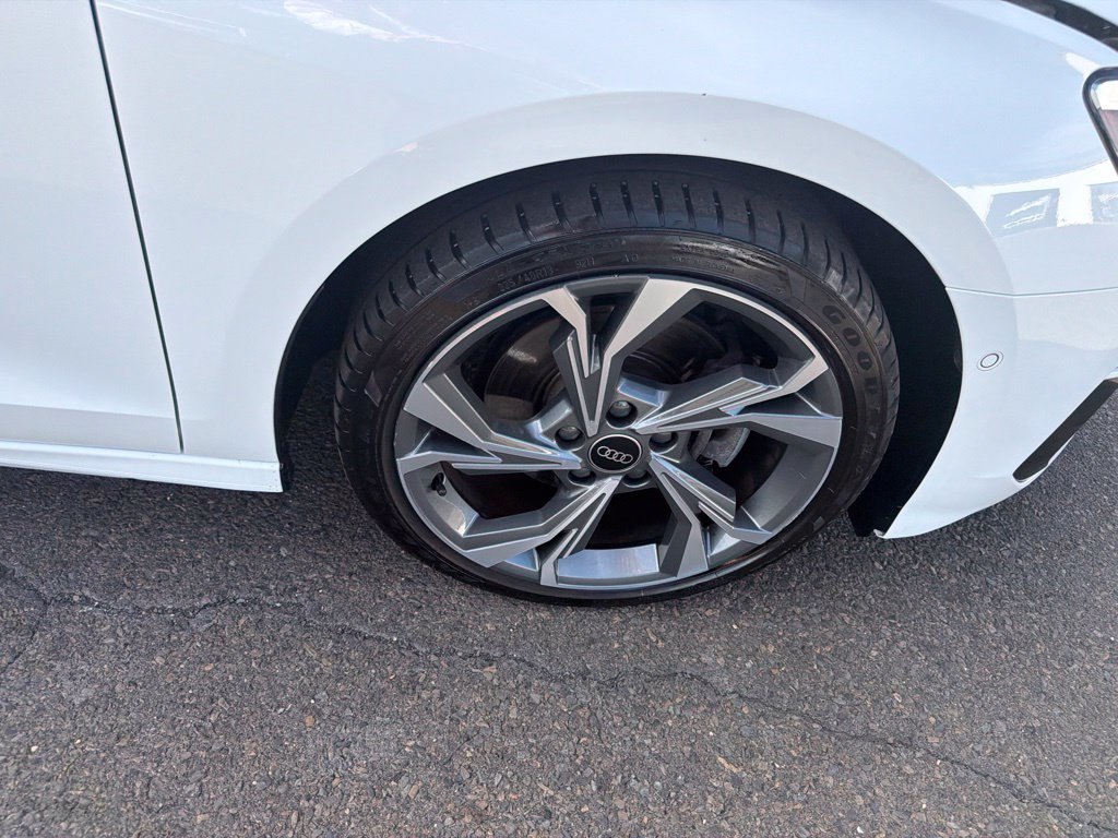 Used 2023 Audi A3 2.0T Premium w/ Convenience Package FWD image 34