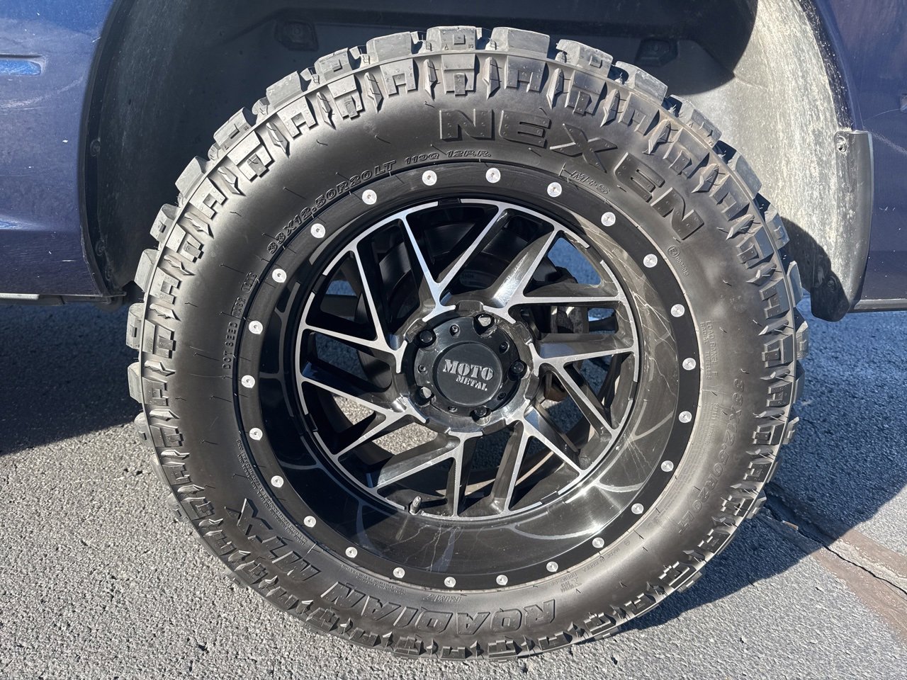 Used 2018 RAM 1500 Express w/ Express Value Package image 11