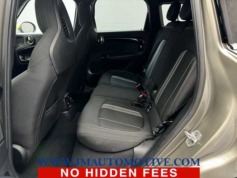 Used 2019 MINI Cooper Countryman SE image 16