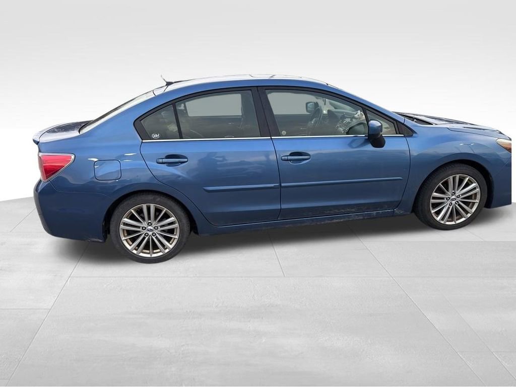 Used 2016 Subaru Impreza 2.0i Premium image 33
