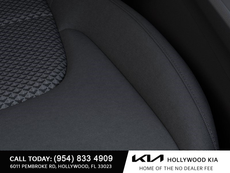 New 2027 Kia Sportage S FWD image 24