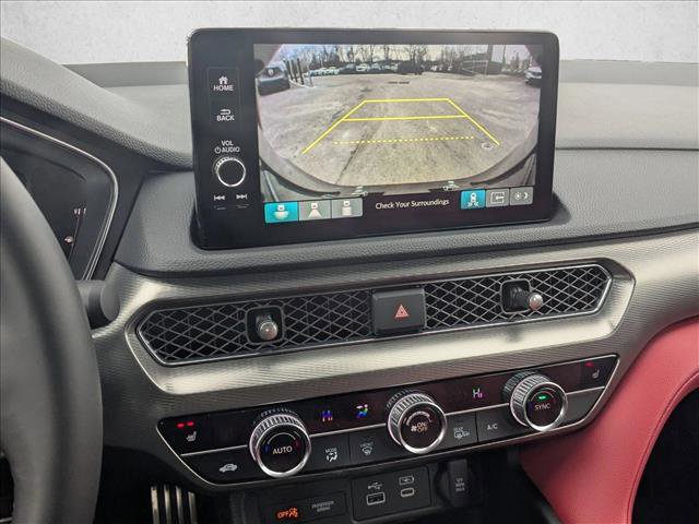 New 2026 Acura Integra A-Spec image 13