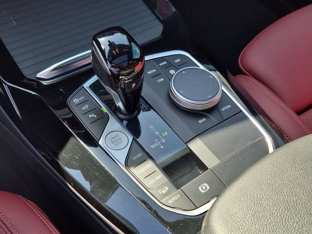 Used 2024 BMW X3 M40i image 31