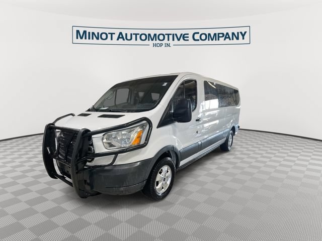 Used 2017 Ford Transit 350 XLT RWD image 5