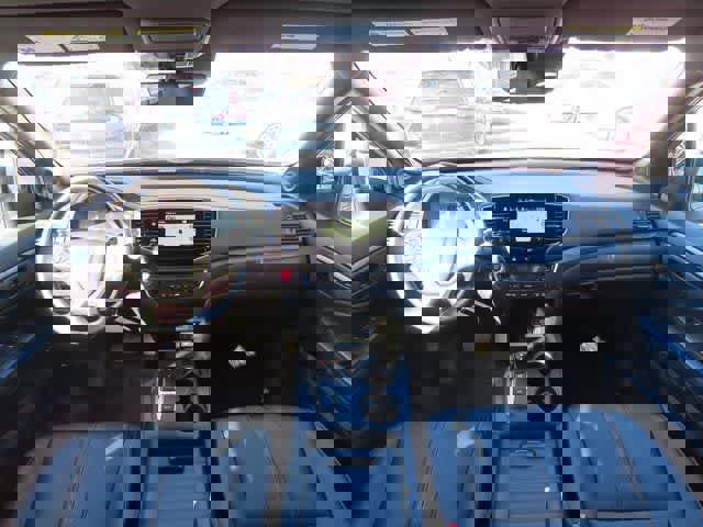 Certified 2023 Honda Passport TrailSport image 17