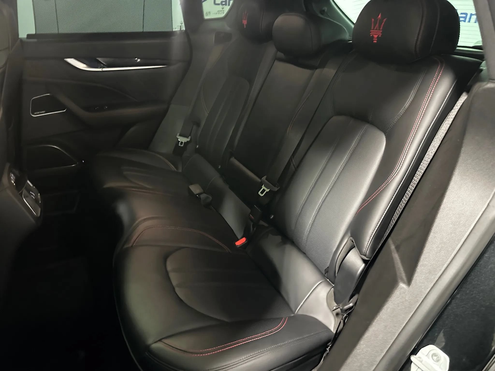Used 2024 Maserati Levante GT Ultima AWD/4WD image 15