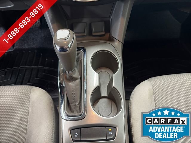 Certified 2018 Chevrolet Cruze LT w/ Convenience Package FWD image 15