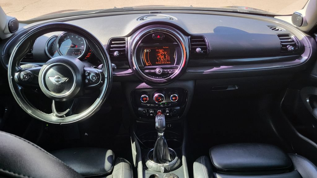 Used 2016 MINI Cooper Clubman S FWD image 26