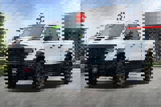 Used 2025 RAM 1500 RHO image 9