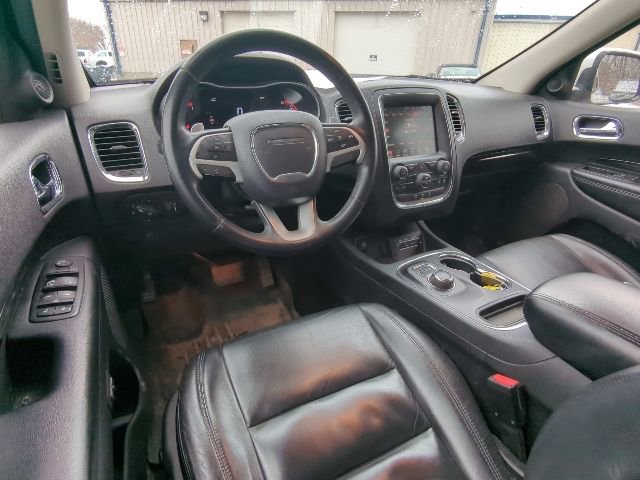 Used 2014 Dodge Durango Limited w/ Trailer Tow Group IV image 6