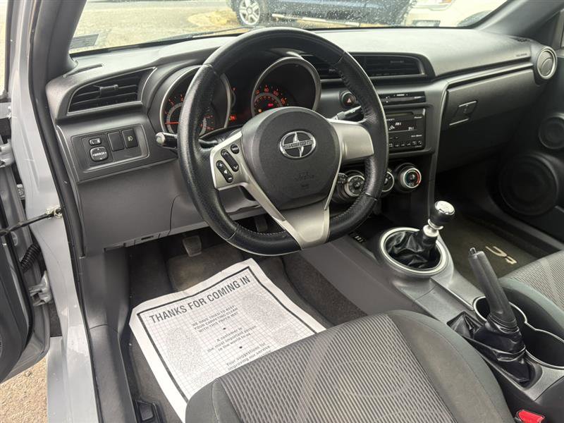 Used 2013 Scion tC image 9