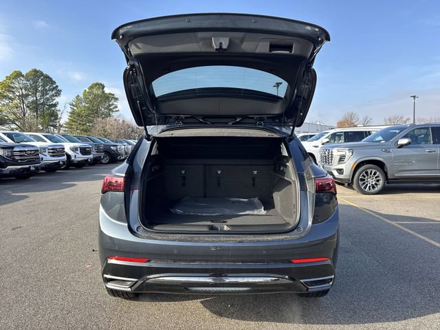 New 2026 Buick Envision Sport Touring image 23