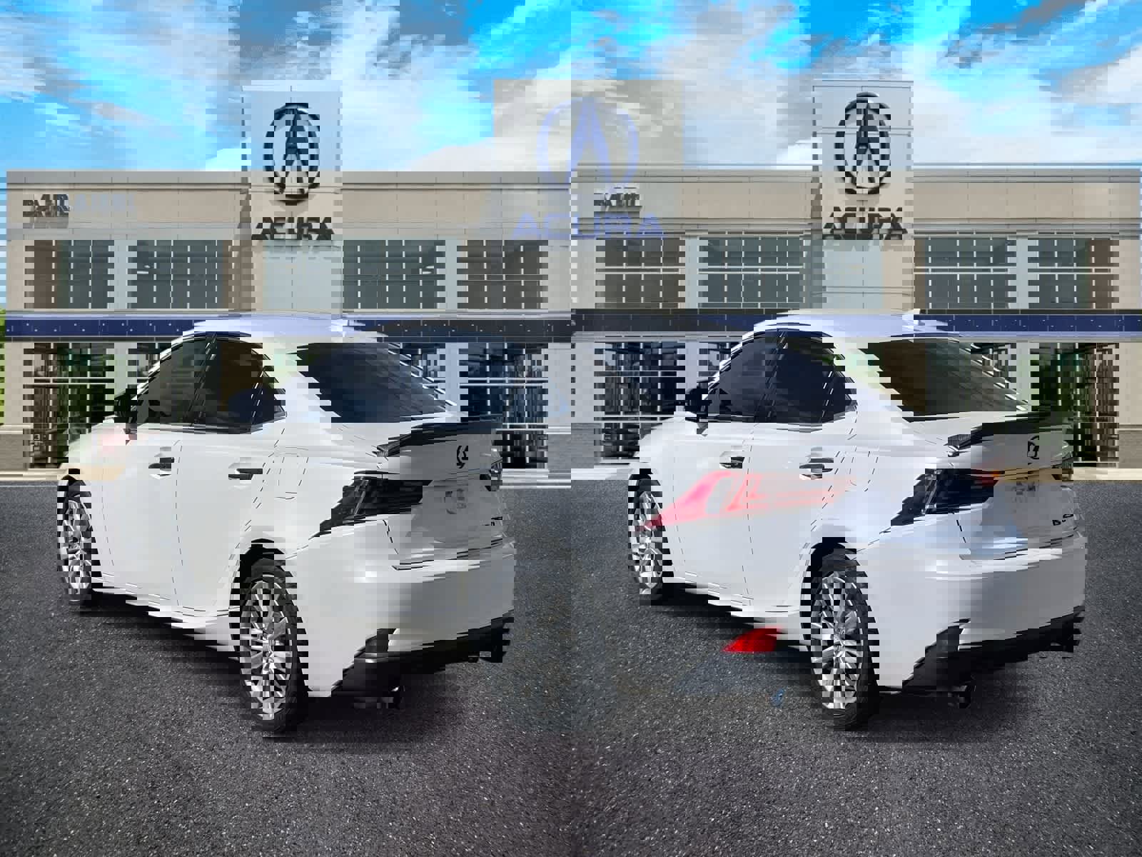 Used 2015 Lexus IS 250 image 3