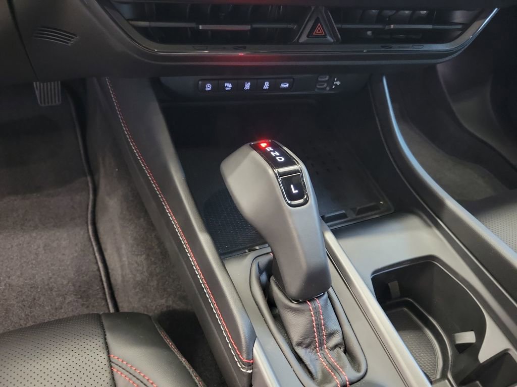 New 2026 Dodge Charger Scat Pack AWD/4WD image 21