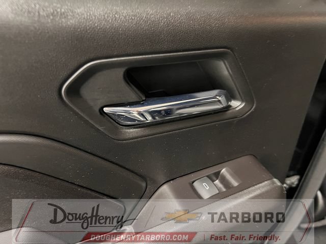Used 2024 Chevrolet Colorado Z71 w/ Z71 Convenience Package 2 AWD/4WD image 31
