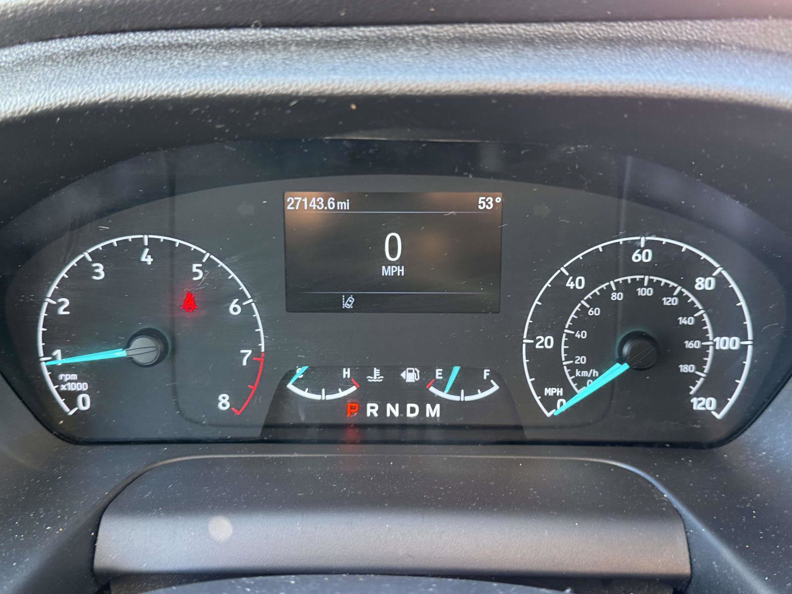 Used 2023 Ford Transit 250 Low Roof w/ Exterior Upgrade Package image 23