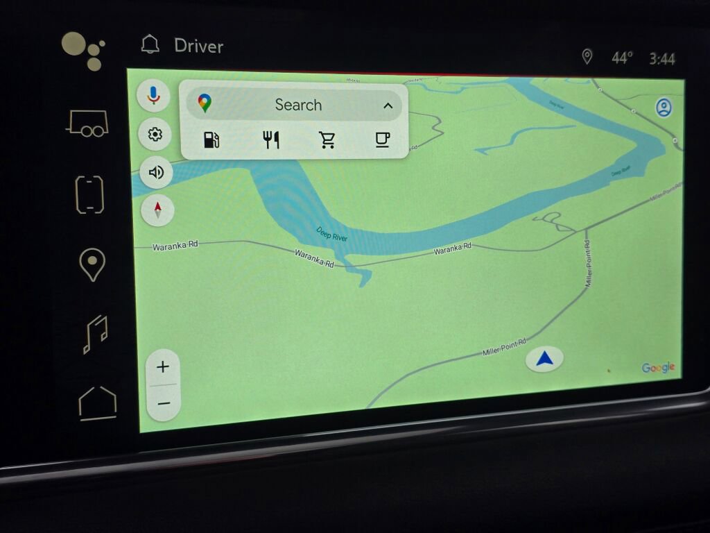 Used 2023 GMC Yukon XL Denali image 49