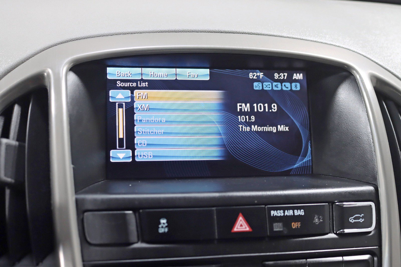 Used 2016 Buick Verano image 18