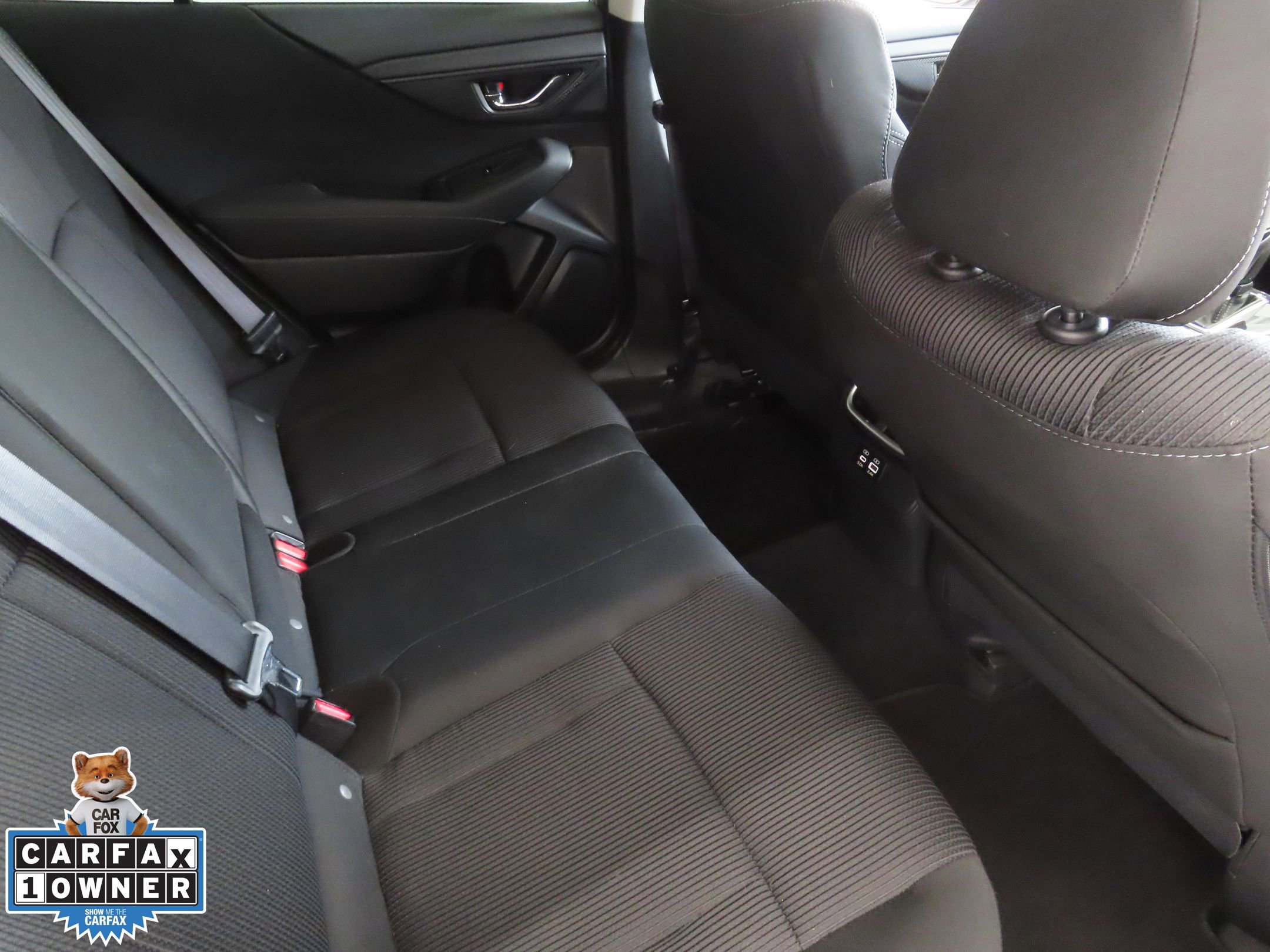 Used 2024 Subaru Legacy Premium w/ Tech Package #1 image 24