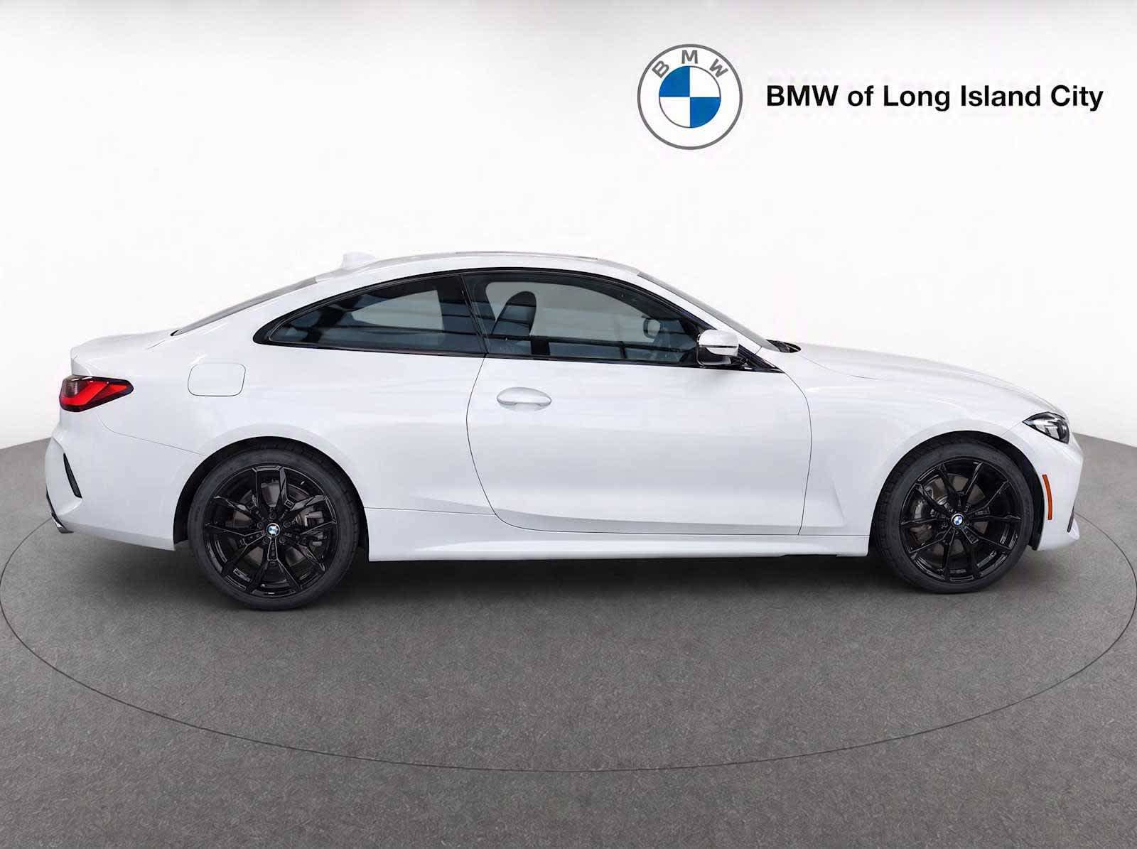 New 2026 BMW 430i xDrive Coupe w/ M Sport Package AWD/4WD image 8