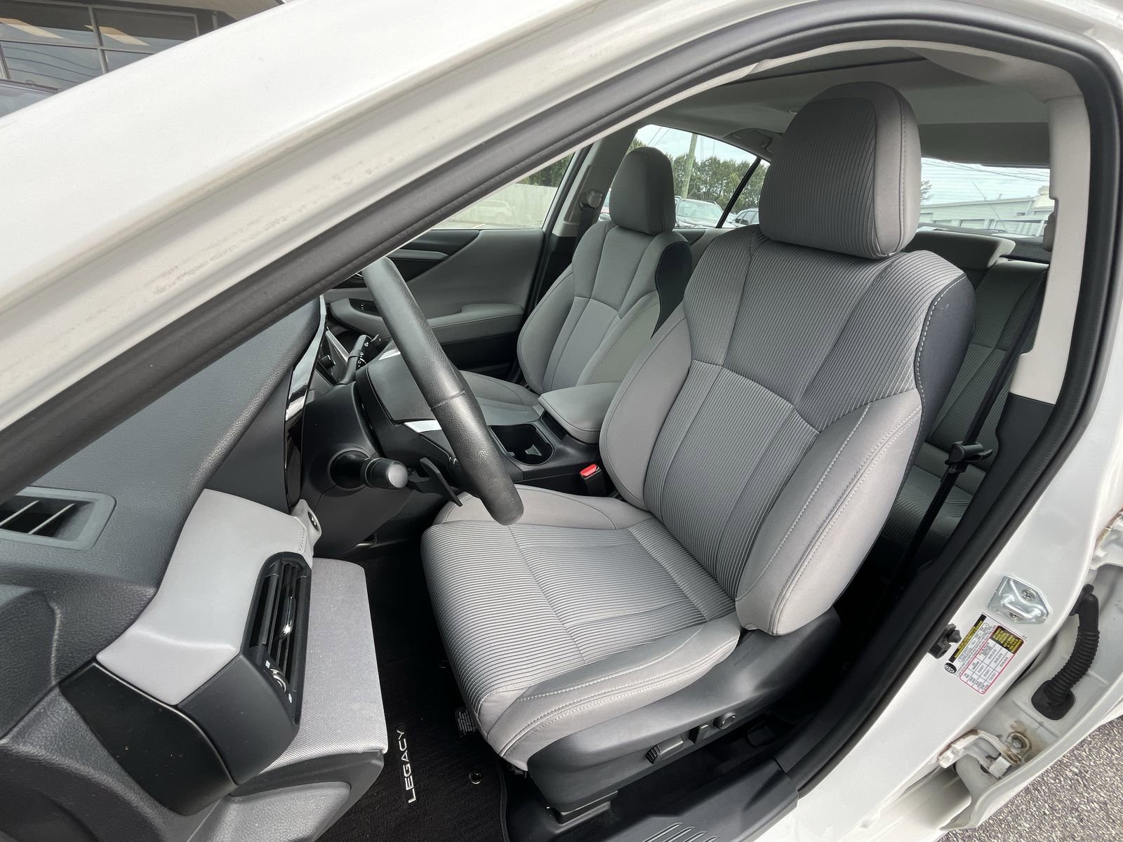 Used 2024 Subaru Legacy Premium AWD/4WD image 14