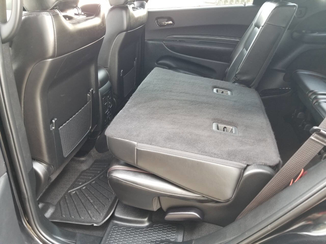 Certified 2024 Dodge Durango R/T image 16