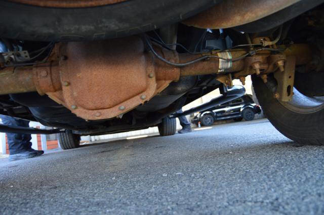 Used 2013 Ford F150 XLT w/ Mid Equipment Group image 66