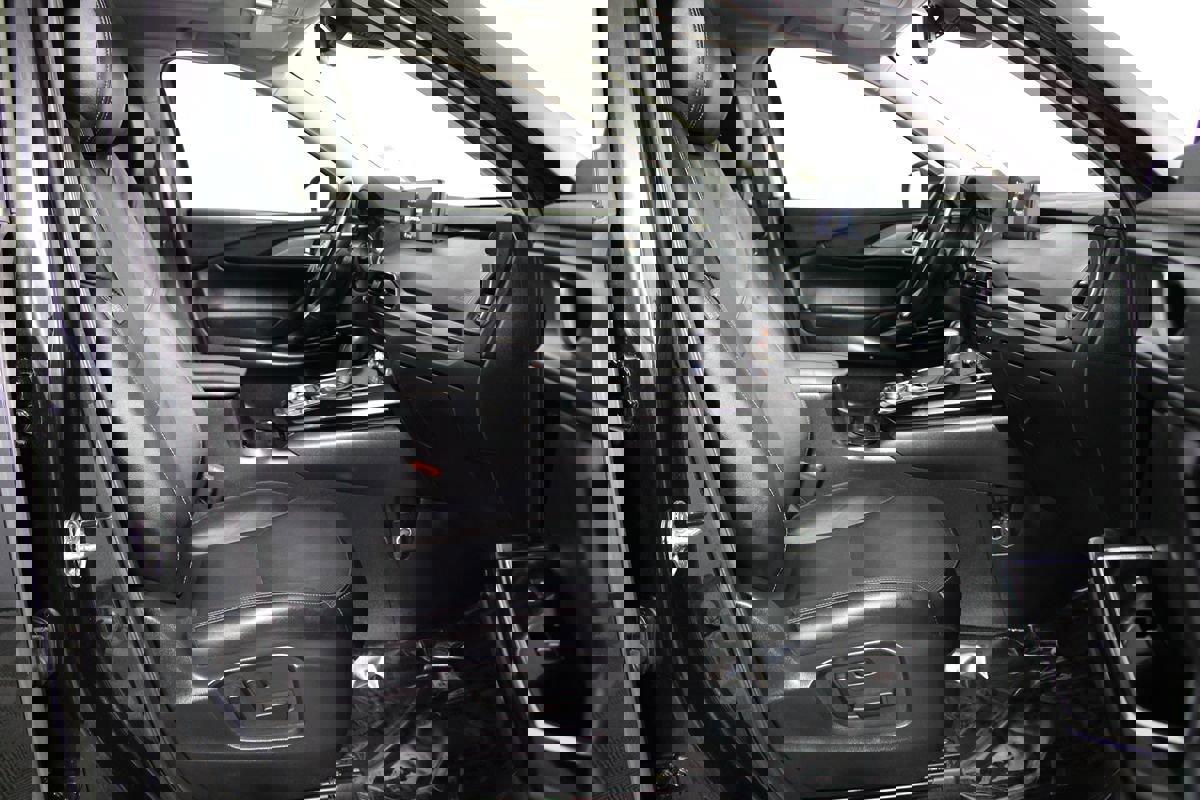 Used 2023 MAZDA CX-9 Touring Plus image 10