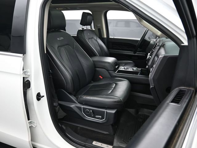 Used 2021 Ford Expedition Platinum image 29