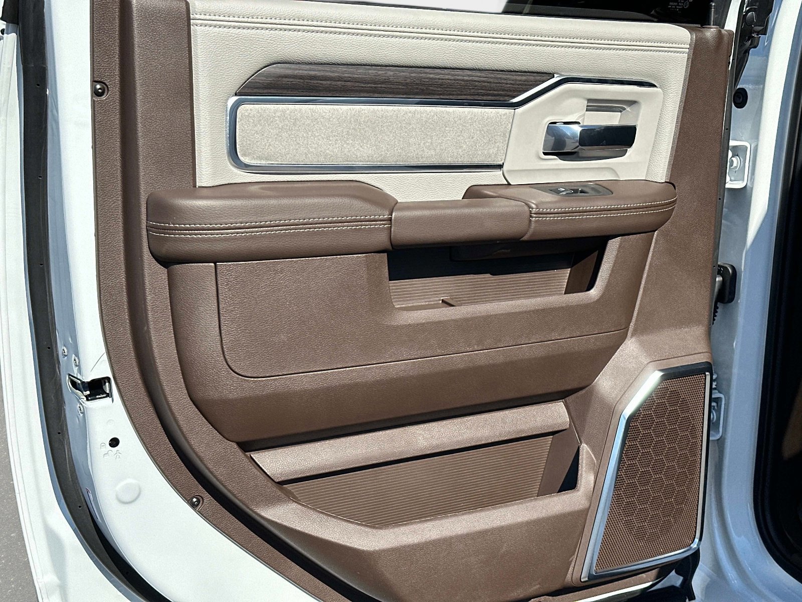 New 2026 RAM 3500 Laramie image 13