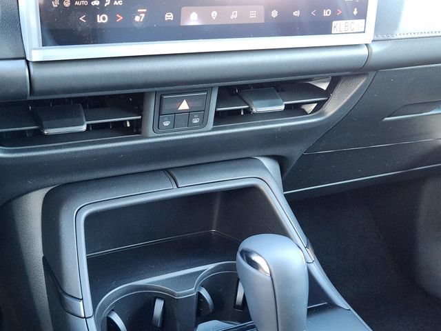New 2026 MAZDA CX-5 Preferred AWD/4WD image 14