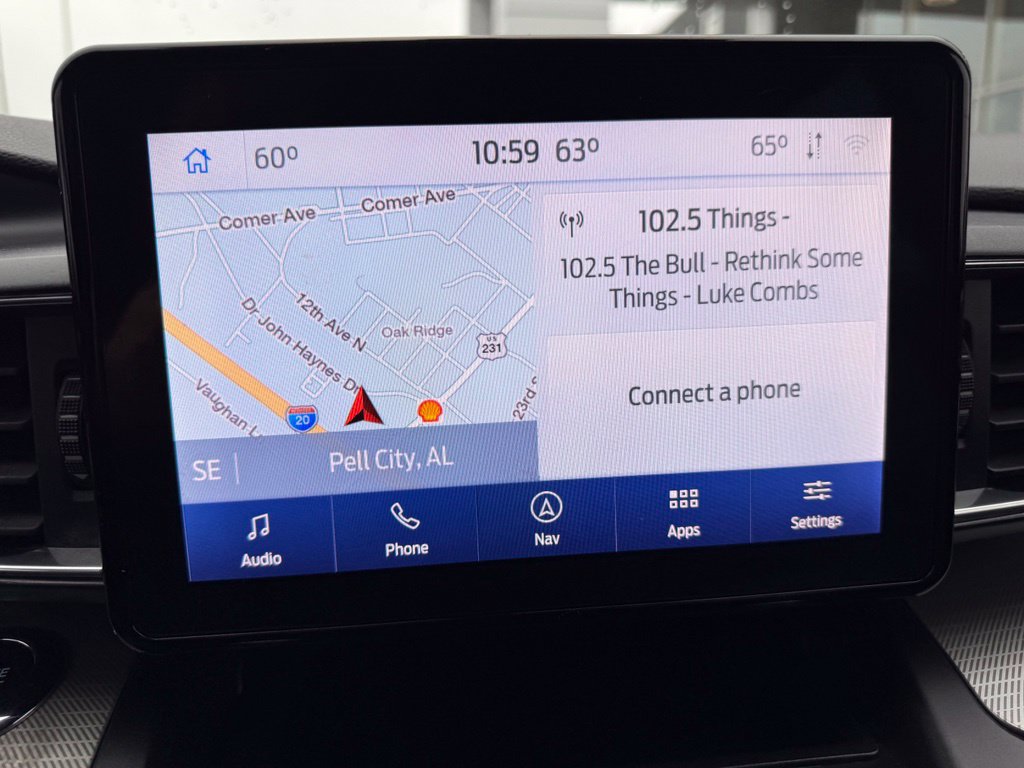 Used 2020 Ford Explorer XLT w/ Equipment Group 202A AWD/4WD image 10