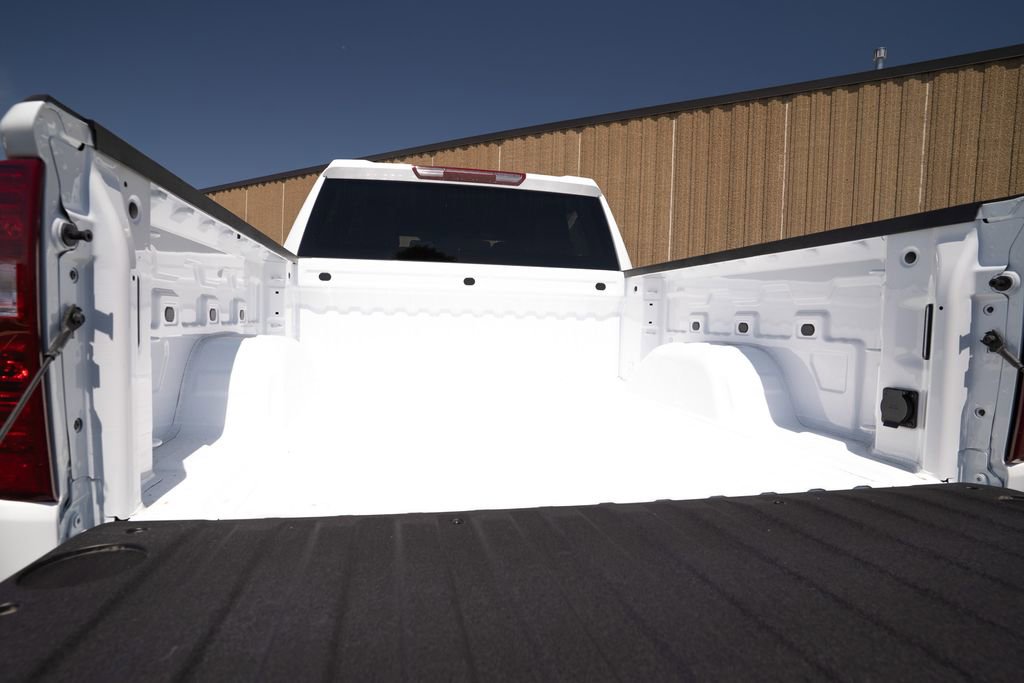 New 2025 Chevrolet Silverado 1500 LT image 35