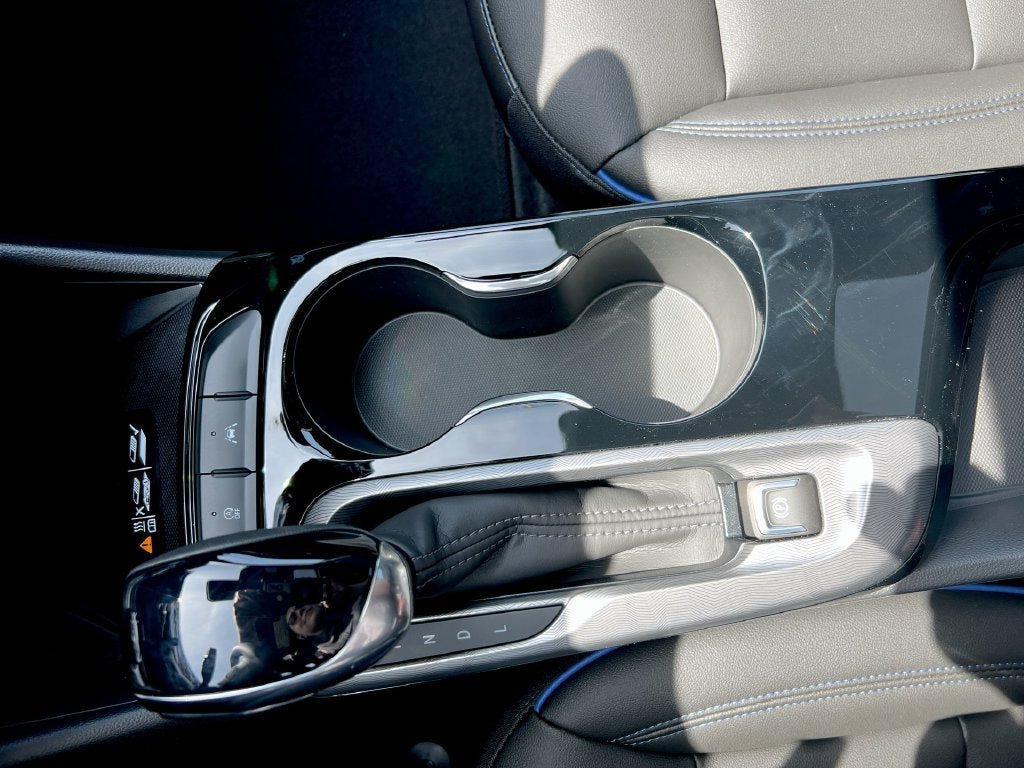 New 2026 Buick Envista Sport Touring w/ Convenience I Package FWD image 14