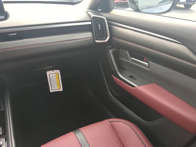 New 2026 MAZDA CX-50 AWD 2.5 Hybrid w/ Premium Pkg image 15