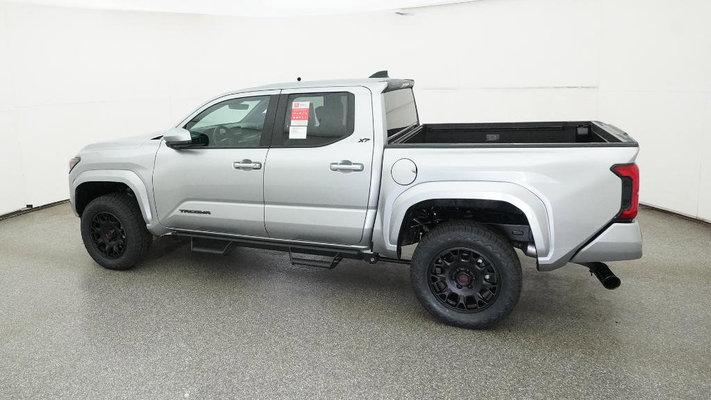 New 2026 Toyota Tacoma SR5 image 70