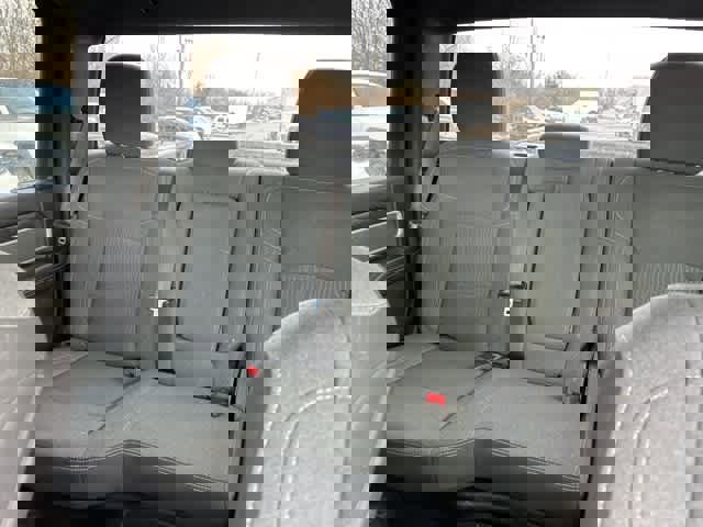 Used 2023 RAM 3500 Big Horn w/ Level 1 Equipment Group image 5