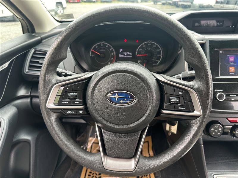 Used 2018 Subaru Impreza 2.0i AWD/4WD image 28