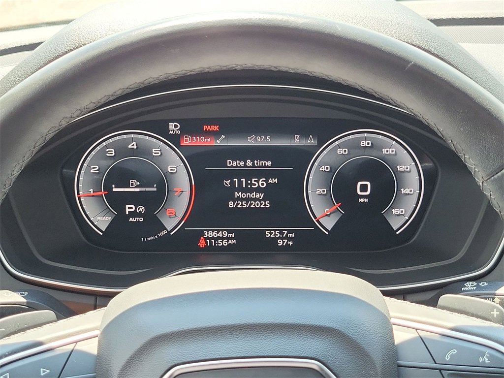 Used 2021 Audi Q5 Prestige image 10