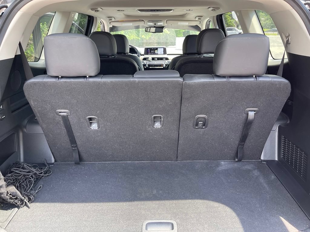 Used 2022 Kia Telluride EX w/ EX Premium Package FWD image 14