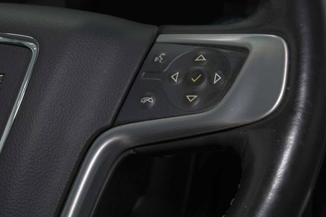 Used 2017 GMC Yukon XL SLT image 23