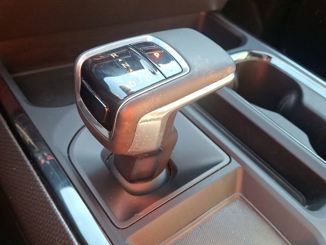 Used 2024 Chevrolet Silverado 1500 ZR2 w/ Technology Package image 15