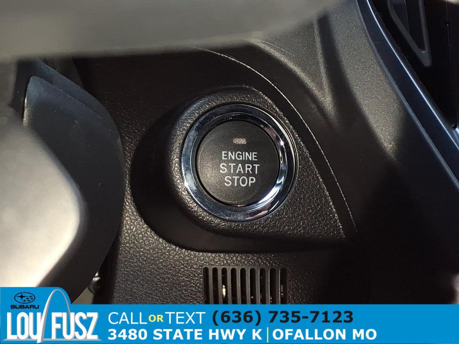 Used 2026 Subaru Forester Limited AWD/4WD image 16